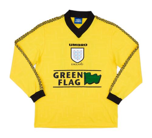 England 1996 Training 2 Shirt